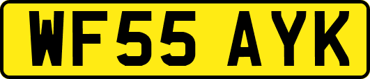 WF55AYK