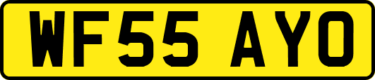 WF55AYO