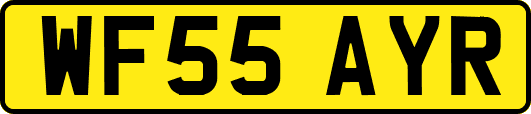 WF55AYR