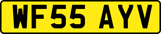 WF55AYV