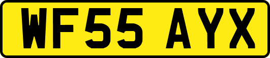 WF55AYX