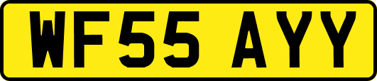 WF55AYY