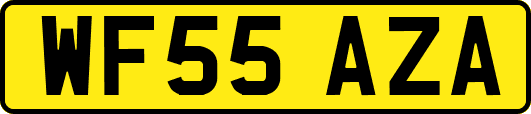 WF55AZA