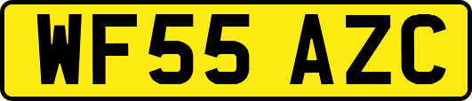 WF55AZC