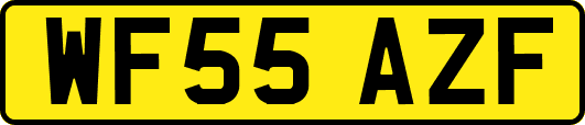 WF55AZF