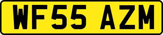 WF55AZM
