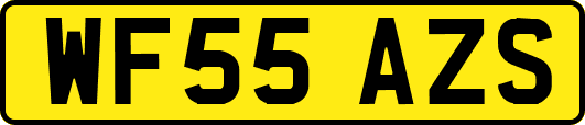 WF55AZS