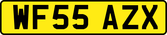 WF55AZX