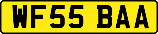 WF55BAA