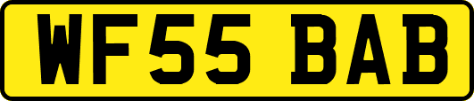 WF55BAB