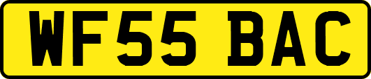 WF55BAC