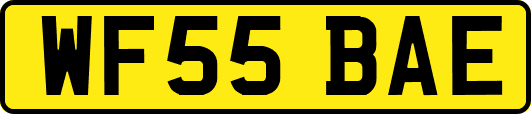 WF55BAE