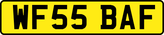 WF55BAF