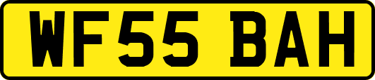 WF55BAH