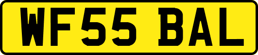 WF55BAL