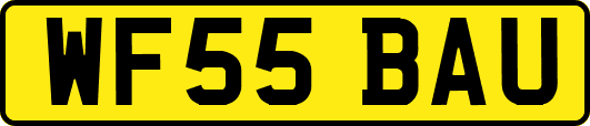 WF55BAU