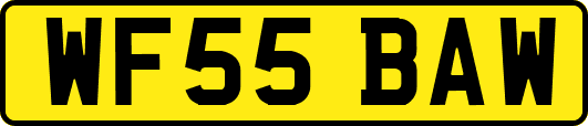 WF55BAW