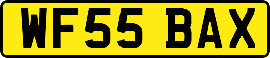 WF55BAX