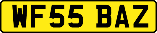 WF55BAZ