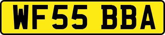 WF55BBA