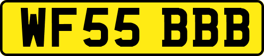 WF55BBB