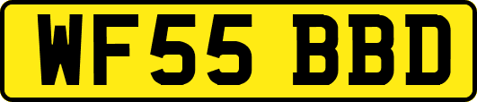 WF55BBD