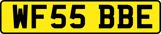 WF55BBE
