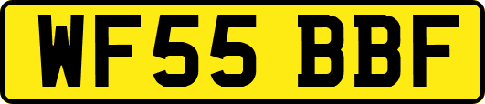 WF55BBF