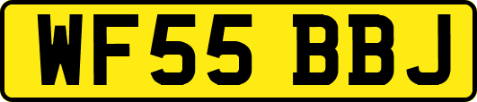 WF55BBJ