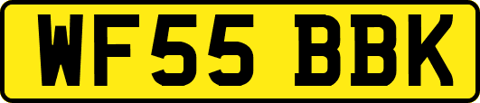 WF55BBK