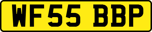 WF55BBP
