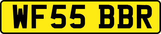 WF55BBR