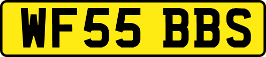 WF55BBS