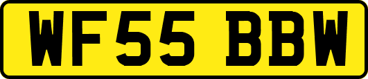 WF55BBW