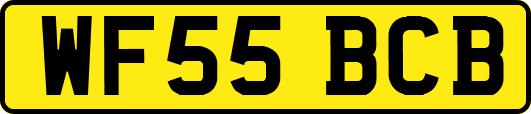 WF55BCB