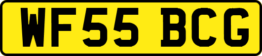 WF55BCG