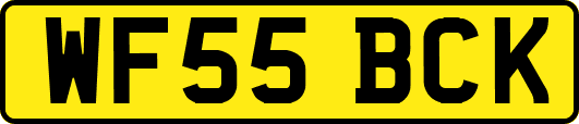 WF55BCK