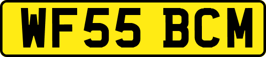 WF55BCM
