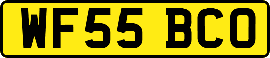 WF55BCO