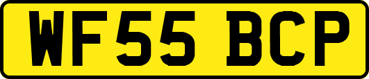 WF55BCP