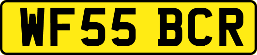 WF55BCR