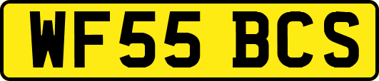 WF55BCS