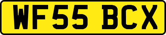 WF55BCX