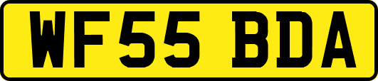 WF55BDA