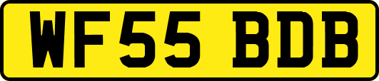 WF55BDB