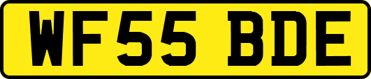 WF55BDE