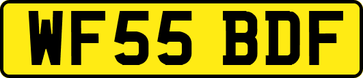 WF55BDF