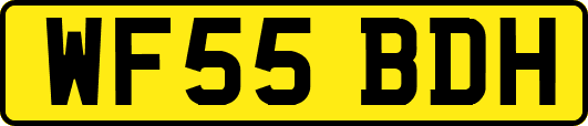 WF55BDH