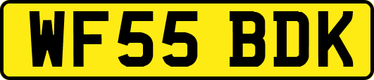 WF55BDK