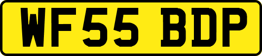WF55BDP
